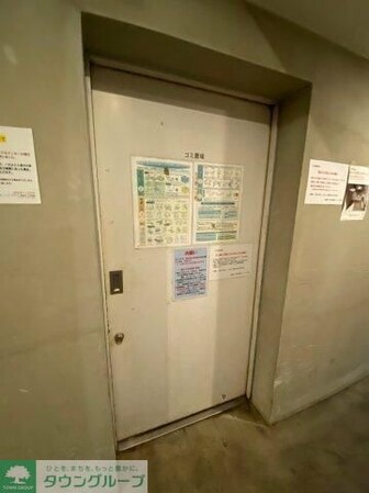 プライムアーバン用賀の物件内観写真